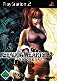 Shadow Hearts - Covenant (Software Pyramide) PlayStation2 artwork