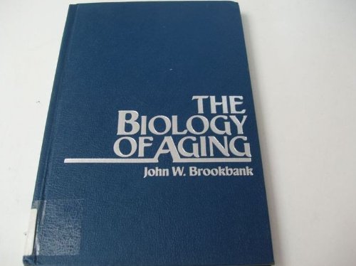 Biology of Aging   1990 9780060410193 Front Cover