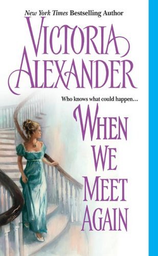 When We Meet Again   2005 9780060593193 Front Cover