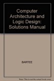 Architect Logid Design Student Manual, Study Guide, etc.  9780070039193 Front Cover