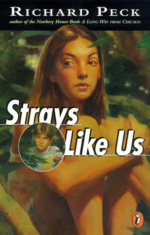 Strays Like Us  N/A 9780141306193 Front Cover