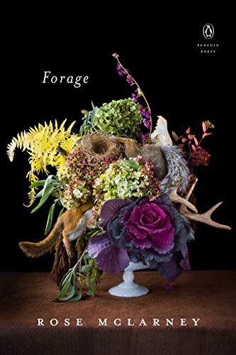 Forage   2019 9780143133193 Front Cover