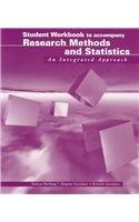 Research Methods and Statistics An Integrated Approach  2000 9780155068193 Front Cover