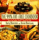 99% Fat-Free Cookbook More Than 125 Up-to-the-Minute Recipes with No More Than 1 Gram of Fat N/A 9780385470193 Front Cover