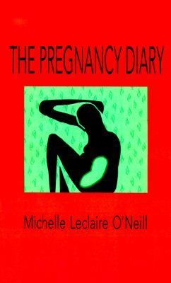 Pregnancy Diary   2000 9780595011193 Front Cover