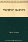 Marathon Runners N/A 9780671340193 Front Cover