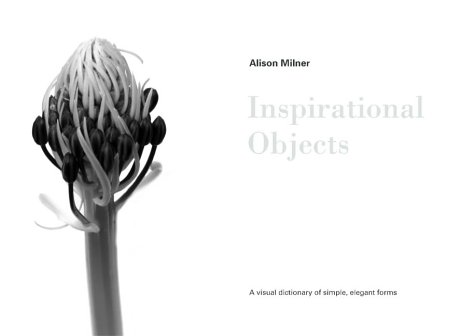 Inspirational Objects N/A 9780713668193 Front Cover