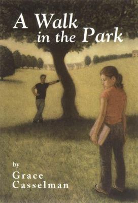 Walk in the Park   2005 9781894917193 Front Cover