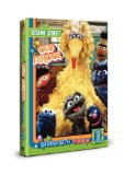 Sesame Street: Old School - Volume One (1969-1974) System.Collections.Generic.List`1[System.String] artwork