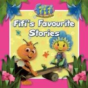 Fifi's Favourite Stories  2008 9780007254194 Front Cover