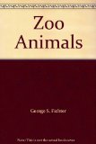 Zoo Animals  N/A 9780307240194 Front Cover