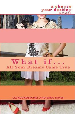 All Your Dreams Came True  N/A 9780385738194 Front Cover