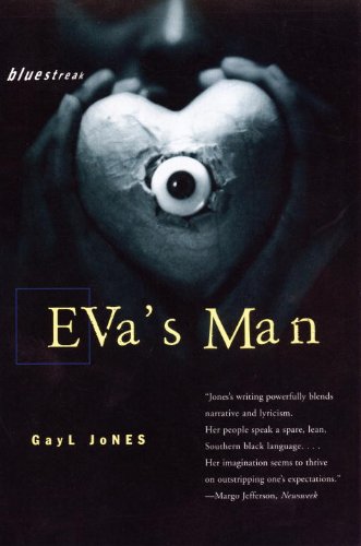 Eva's Man   1987 (Reprint) 9780807063194 Front Cover