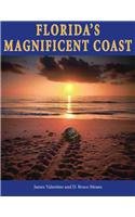 Florida's Magnificent Coast   2014 9781561647194 Front Cover