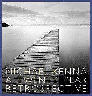 Michael Kenna: A 20 Year Retrospective  2003 9781590050194 Front Cover