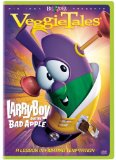Veggie Tales - Larryboy and the Bad Apple System.Collections.Generic.List`1[System.String] artwork