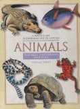 Macmillan Animal Encyclopedia N/A 9780028654195 Front Cover