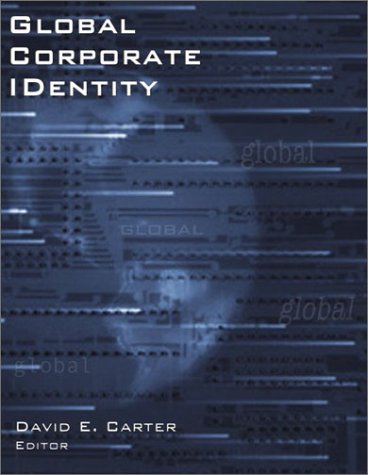 Global Corporate Identity   2003 9780060531195 Front Cover