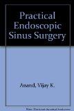 Practical Endoscopic Sinus Surgery   1992 9780071054195 Front Cover
