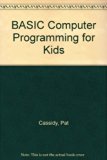 BASIC Computer Programming  1983 9780130579195 Front Cover