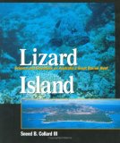 Lizard Island Science and Scientists on Australia's Great Barrier Reef N/A 9780531165195 Front Cover