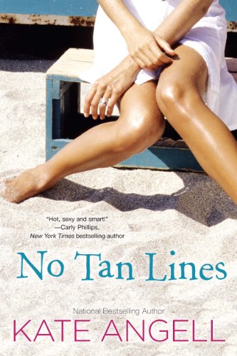 No Tan Lines   2012 9780758269195 Front Cover