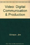 Video Digital Communication and Production 3rd 2013 9781605258195 Front Cover