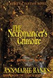 Necromancer's Grimoire  N/A 9781908483195 Front Cover