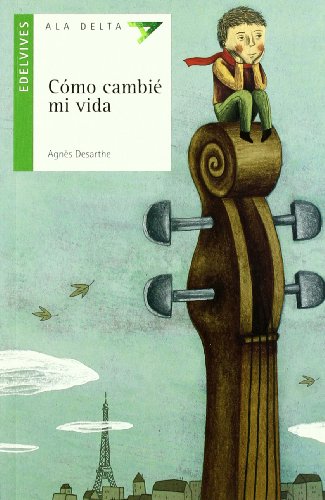 Como cambie mi vida/ How I Changed my Life:  2009 9788426371195 Front Cover