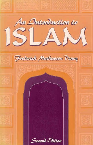 Introduction to Islam  2nd 1994 (Revised) 9780023285196 Front Cover