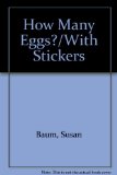 How Many Eggs?  N/A 9780061074196 Front Cover