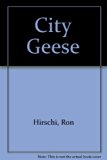 City Geese   1987 9780396088196 Front Cover