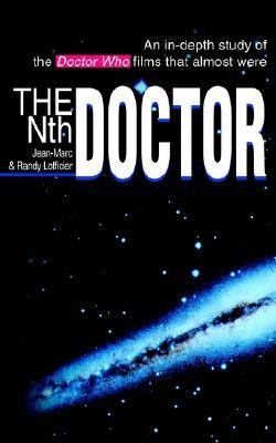 Nth Doctor  N/A 9780595276196 Front Cover