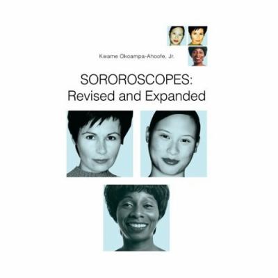Sororoscopes Revised and Expanded  2004 9780595320196 Front Cover