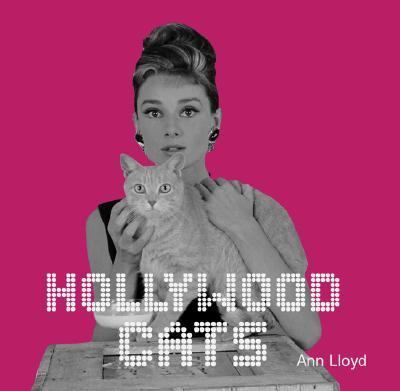 Hollywood Cats   2004 (Gift) 9780764157196 Front Cover
