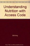 Understanding Nutrition with Access Code  13th 9781285152196 Front Cover