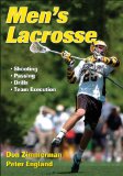 Men's Lacrosse:   2013 9781450411196 Front Cover