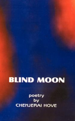 Blind Moon   2003 9781779220196 Front Cover