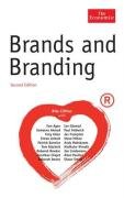 Brands and Branding  2nd 2009 9781846681196 Front Cover