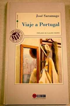 Viaje a Portugal  2002 9788481302196 Front Cover