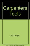 Carpenter's Tools N/A 9780005017197 Front Cover