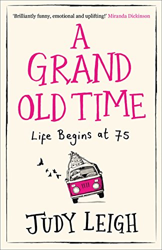Grand Old Time   2018 9780008269197 Front Cover