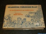 Learning Through Play  N/A 9780060128197 Front Cover