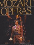 Metropolitan Opera Book of Mozart Operas N/A 9780062715197 Front Cover
