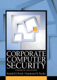 Corporate Computer Security  4th 2015 9780133545197 Front Cover