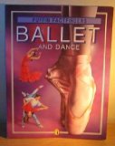 Ballet and Dance   1995 9780140376197 Front Cover