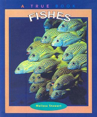 Fishes  PrintBraille  9780613542197 Front Cover