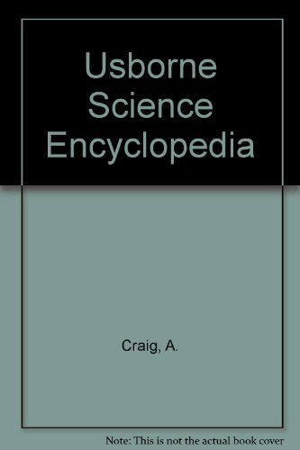 Science Encyclopedia  N/A 9780746004197 Front Cover