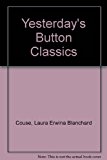 Button Classics N/A 9780872820197 Front Cover