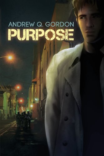 Purpose   2013 9781623805197 Front Cover